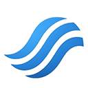 Breezwell Ltd logo, air conditioning engineer in London