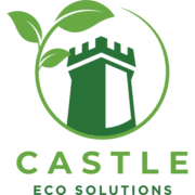 Castle Eco-Solutions Limited logo, EV charger installer in Whalley