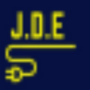 Josh Dyson Electrical Ltd logo, EV charger installer in Minsterley