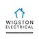 Wigston Electrical LTD logo, electrician in Wigston