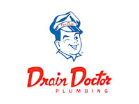 Drain Doctor logo, drainage engineer in Martlesham Heath