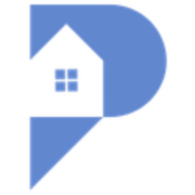 Poole Builders logo, builder in Poole
