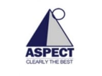 Aspect Timber Windows logo, glazier in Walton-on-Thames