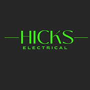 Hicks Electrical logo, EV charger installer in Lower Willingdon