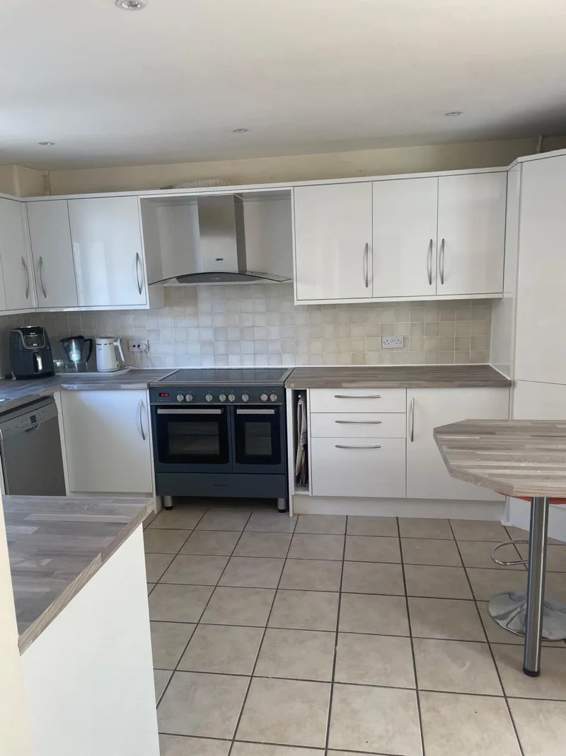 LEX BUILDING SERVICES LTD, builder in Colchester