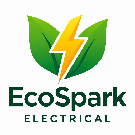 EcoSpark Electrical Ltd logo, electrician in Swaffham