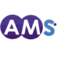 AMS Heating and Plumbing Ltd logo, air conditioning engineer in Caerphilly