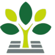 GMH Landscaping logo, driveway and patio installer in Clifton (Salford)