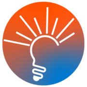 Sunrise Electrical logo, electrician in Gloucester