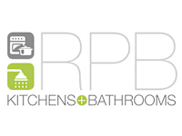 R.P.B Plumbing & Bathroom Service logo, bathroom fitter in Poole