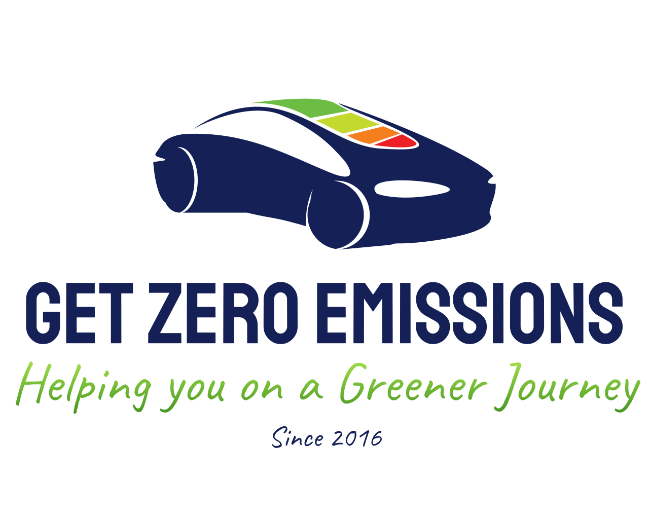 Getzeroemissions Ltd logo, electrician in Manchester
