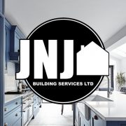 JNJ Building Services Ltd logo, electrician in London