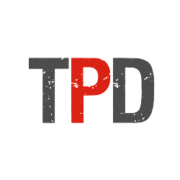 The Pest Doctor logo, pest controller in Southampton