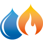 P S Moore Ltd logo, gas engineer in Poole