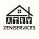 Zeniservices Ltd logo, electrician in Harrow