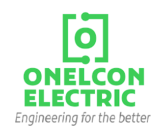 ONELCON ELECTRIC logo, electrician in Burgess Hill