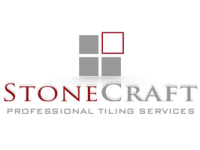 Stonecraft logo, tiler in Walton-on-Thames