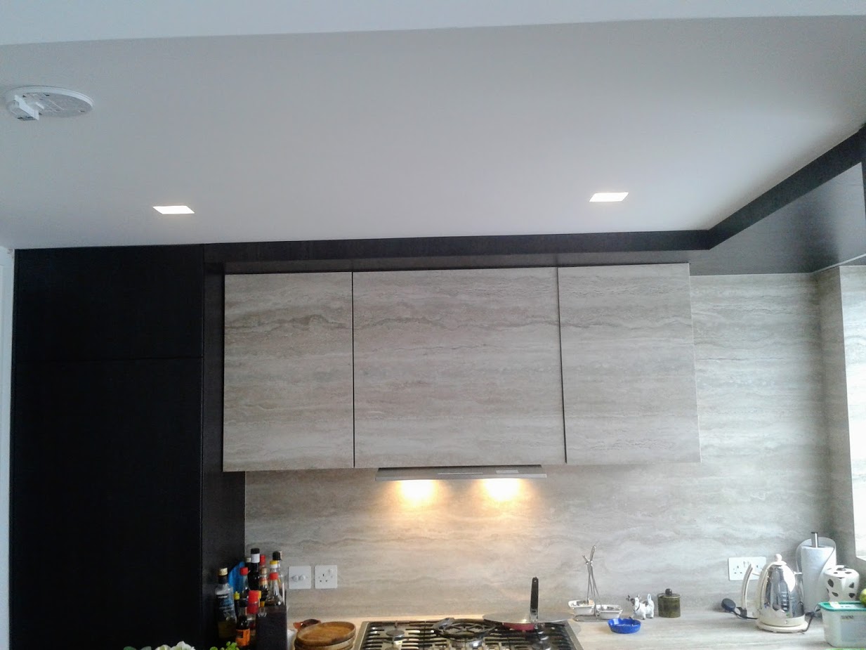 K & M Electrical, electrician in Morden