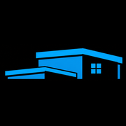CAW Flat Roofing Reading logo, roofer in Reading