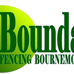 Boundary Fencing Bournemouth logo, fencing and gate installer in Bournemouth