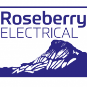 Roseberry Electrical - Electricians Middlesbrough logo, electrician in Middlesbrough