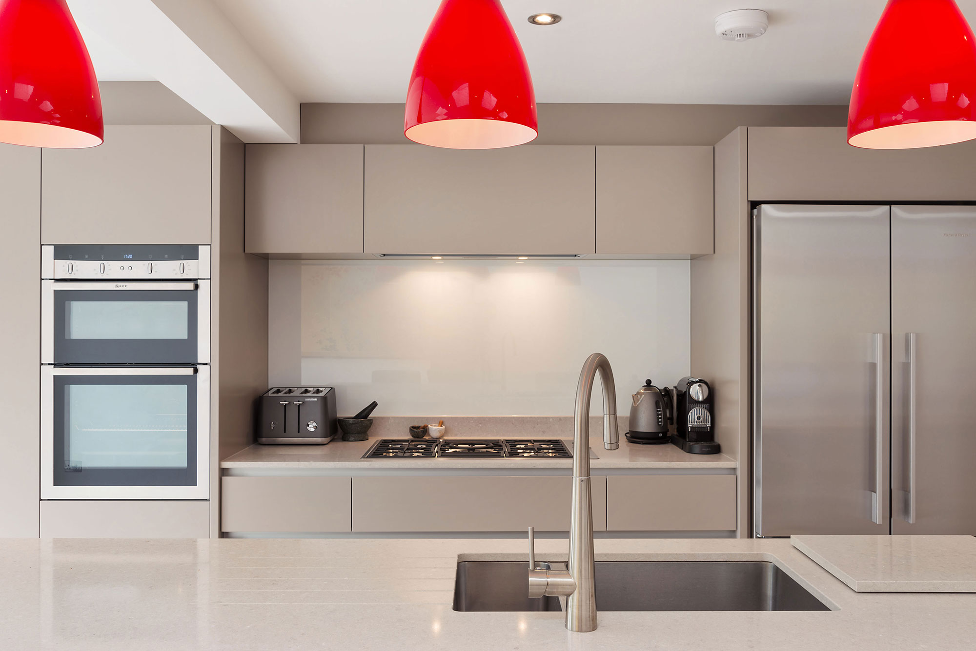 Urban Installers Ltd, electrician in London