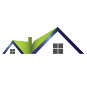 JL roofing logo, fascia, soffit and guttering installer in Formby