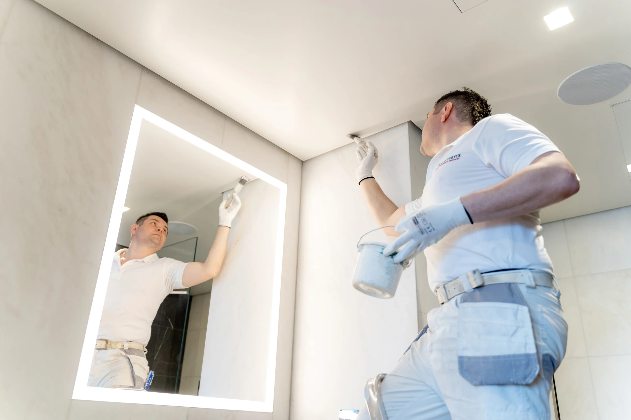 Masterfix GB Ltd, electrician in London