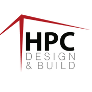 HPC Design and Build Ltd logo, heating engineer in Sleaford