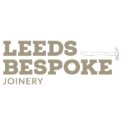Leeds Bespoke Joinery logo, carpenter in Leeds