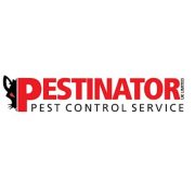 Anglian Pest Control logo, pest controller in Boston