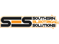 Southern Electrical Solutions logo, electrician in Banstead