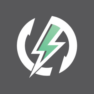 WeVolt Limited logo, EV charger installer in Torquay