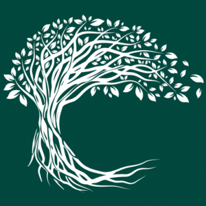 Eldon Tree Surgery logo, tree surgeon in Sonning