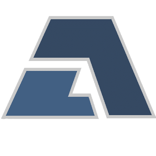 AC Powertech Ltd logo, electrician