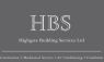 Highgate Building Services Ltd logo, air conditioning engineer in Tamworth