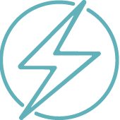 Sparkitz Ltd logo, electrician in London