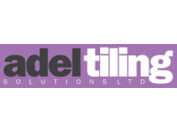 Adel Tiling Solutions logo, tiler in Leeds