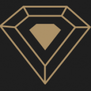 Krystal Kitchens logo, kitchen fitter in Basingstoke