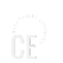 CE Electrical Services NW logo, electrician in Eccles