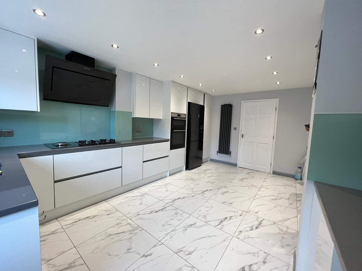 City Electrical Services (Midlands), electrician in Birmingham