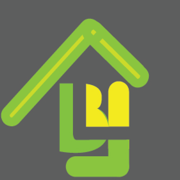 Bubble Level Ltd logo, electrician in London