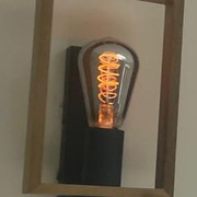 DB Electrics logo, EV charger installer in Llanddew