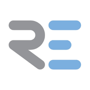 Reed Electrical logo, electrician in Ash and Ash Vale