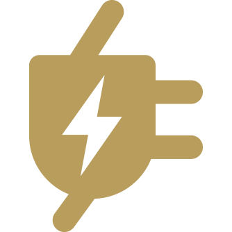 D&R Electropro LTD logo, EV charger installer in Wolverhampton