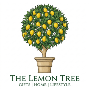 The Lemon Tree logo, roofer in Banstead