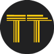TT Electrical logo, electrician in Great Malvern
