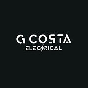 G Costa Electrical logo, electrician in Rugby