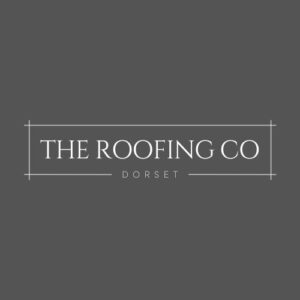 The Roofing Co logo, roofer in Poole