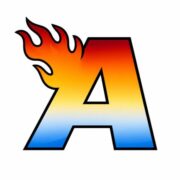 Astral Heating logo, heating engineer in Hillsborough